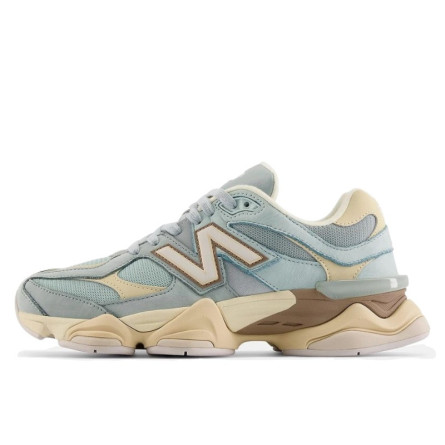 New Balance 9060 Blue Haze - 1
