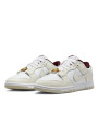 Nike Dunk Low Just Do It White Phantom - 2