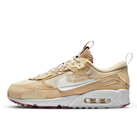 Nike Air Max 90 Futura Serena Williams Design Crew Hemp - 1