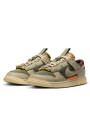 Nike Dunk Low Remastered Medium Olive - 2