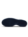 Nike Dunk Low Summit White Midnight Navy - 3