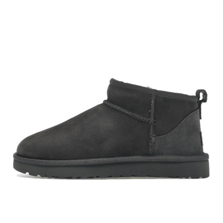 UGG Classic Ultra Mini Boot Grey - 1