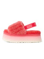 UGG Mule Disco Nantucket Koraal - 1