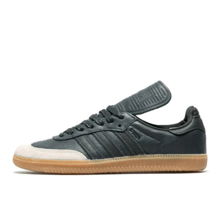 Adidas Samba Pharrell Humanrace Night Grey - 1