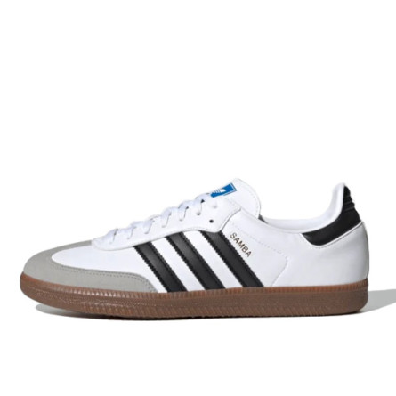 Adidas Samba Vegan White Gum - 1