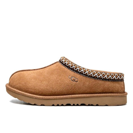 UGG Tasman Slipper Chestnut - 1