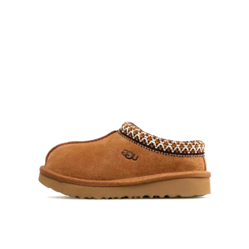 UGG Tasman II Slipper Chestnut Bambino - 1