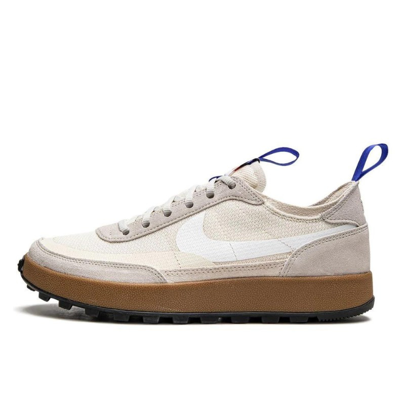 NikeCraft General Purpose Shoe Tom Sachs, vue de côté
