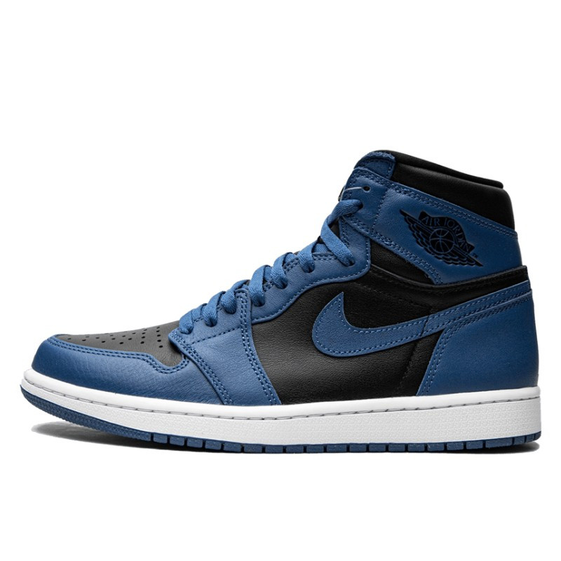 Air Jordan 1 Retro High OG Dark Marina Blue