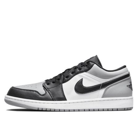 Air Jordan 1 Low Shadow Toe - 1