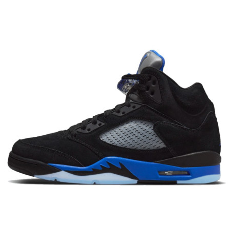 Air Jordan 5 Retro Racer Blue - 1