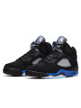 Air Jordan 5 Retro Racer Blue - 2