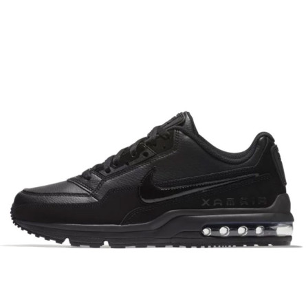 Air Max LTD 3 Triple Black - 1
