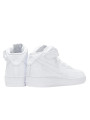 Air Force 1 Mid '07 White - 3