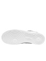 Air Force 1 Mid '07 White - 4