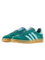 Adidas Gazelle Indoor Collegiate Green - 2