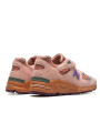 New Balance 990 V2 Salehe Bembury Sand Be The Time - 3
