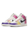 Nike Dunk High Multi-Color Gradient - 1