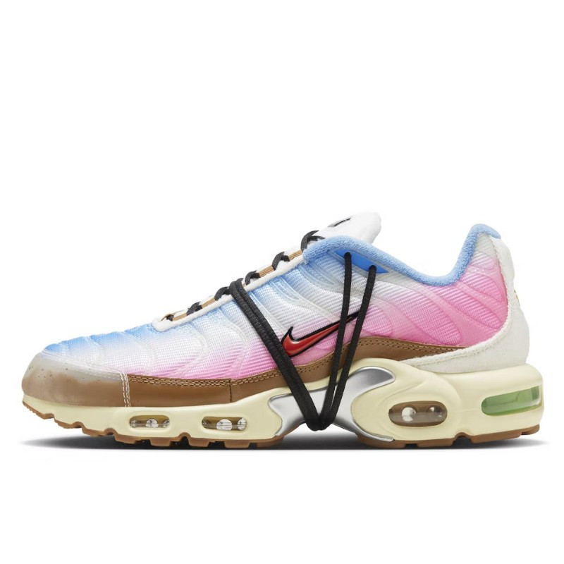 Nike Air Max Più il Festival Longtaitou - 2