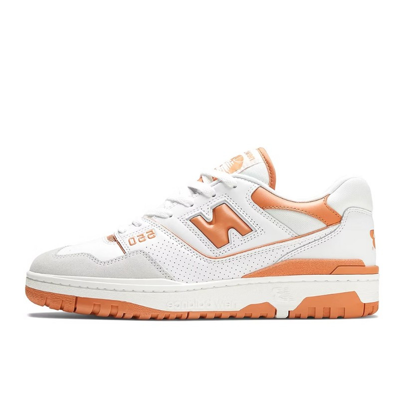 New Balance 550 Burnt Orange - 1