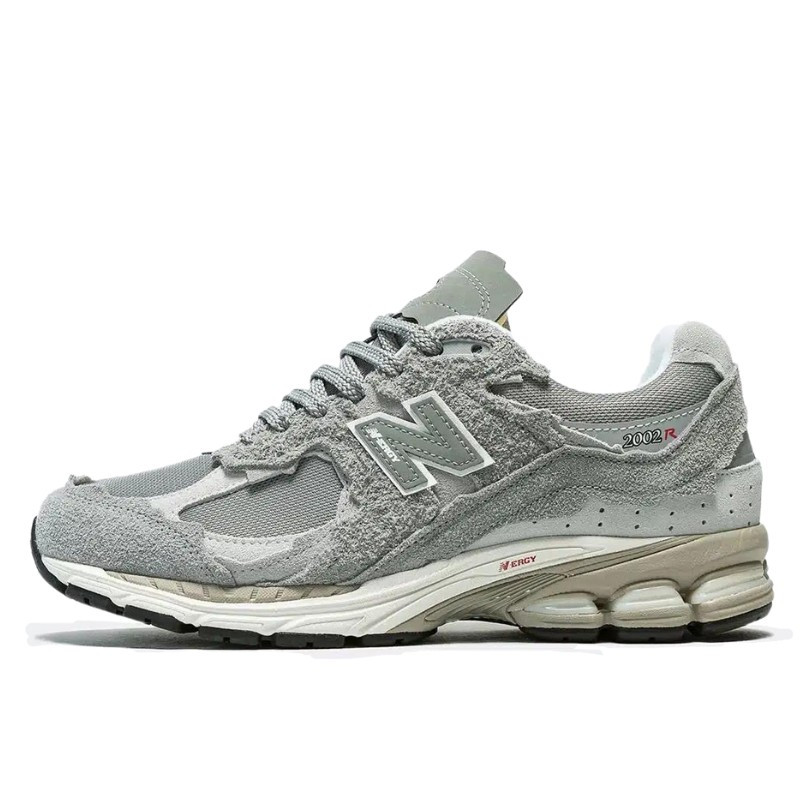 New Balance 2002R Protection Pack Grey - 1