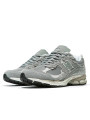 New Balance 2002R Protection Pack Grey - 2