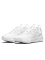 Nike React Live White Pure Platinum - 1