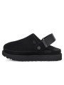 UGG Goldenstar Clog Black - 1
