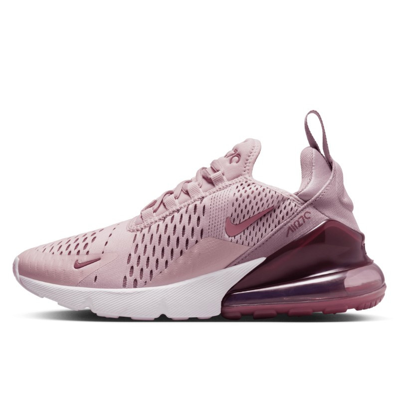 Air Max 270 Barely Rose - 1