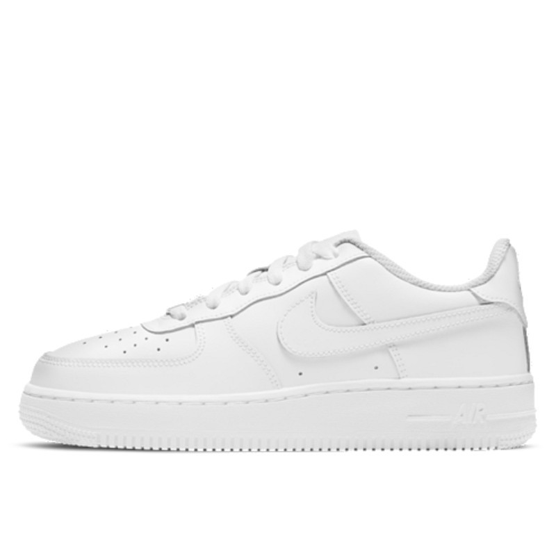 Air Force 1 Low LE Triple White - 1
