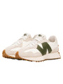 New Balance 327 Moonbeam Oak Leaf Green - 2