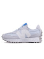 New Balance 327 Serene Blue Sea Smoke - 1