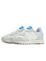 New Balance 327 Serene Blue Sea Smoke - 2