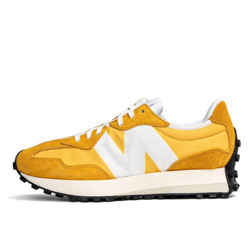 New Balance 327 Golden Hour - 1