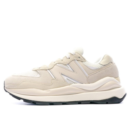 New Balance 5740 Sea Salt Calm Taupe - 1