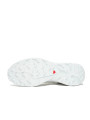 Salomon XT-6 White Lunar Rock - 3