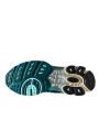 ASICS UB3-S Gel-Nimbus 9 Kiko Kostadinov Piedmont Grey Aruba Blue - 3
