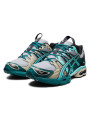 ASICS UB3-S Gel-Nimbus 9 Kiko Kostadinov Piedmont Grey Aruba Blue - 2