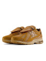 New Balance 1906R Cordura Pocket Wheat - 1