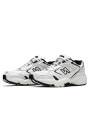 New Balance 452 White Black - 2