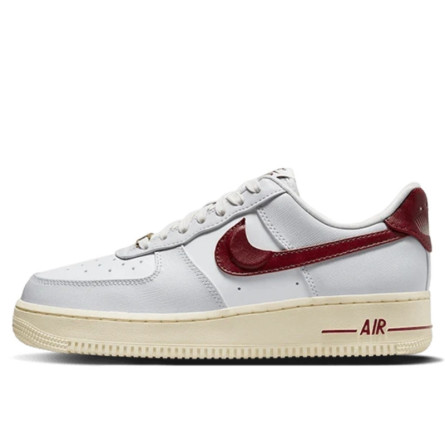 Air Force 1 Low Just Do It Hangtag - 1