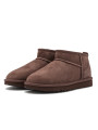 UGG Klassisk Ultra Mini Boot Bränd Cederträ - 2
