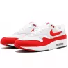 Air Max 1 Anniversary Red--908375-103-Limited Resell 