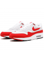Air Max 1 Anniversary Red--908375-103-Limited Resell 