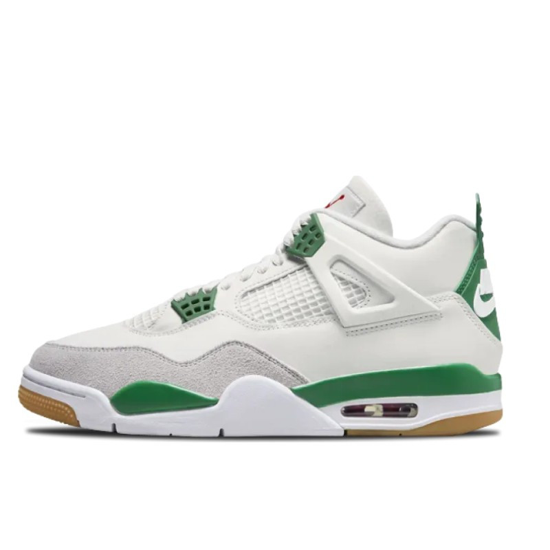 Jordan Air Jordan 4 DR5415-103 Sail/Pine Green/Neutral Grey/White