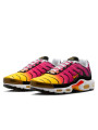 Air Max Plus Yellow Pink Gradient - 2