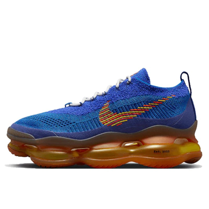 Air Max Scorpion Racer Blue - 1