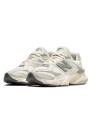 New Balance 9060 Sea Salt White - 2