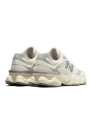 New Balance 9060 Sea Salt White - 3