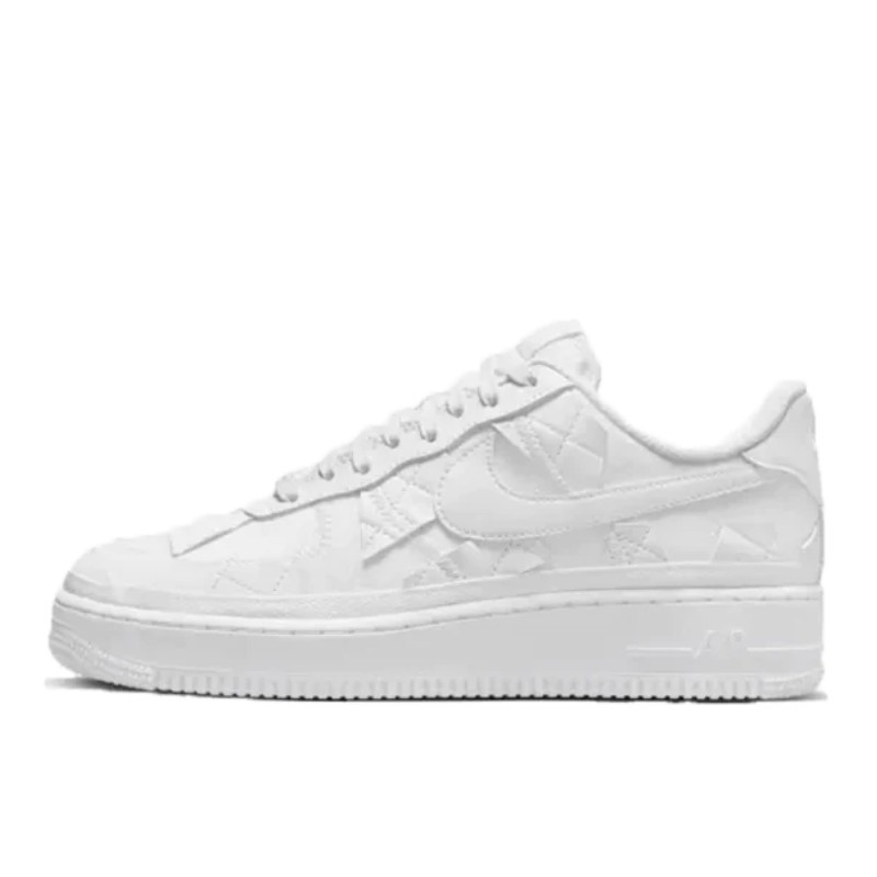 Air Force 1 Low Billie Eilish White - 1